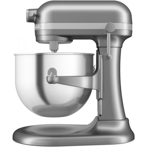 Кухонна машина KitchenAid Artisan 6.6 л 5KSM70SHXECU