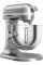 Кухонна машина KitchenAid Artisan 6.6 л 5KSM70SHXECU