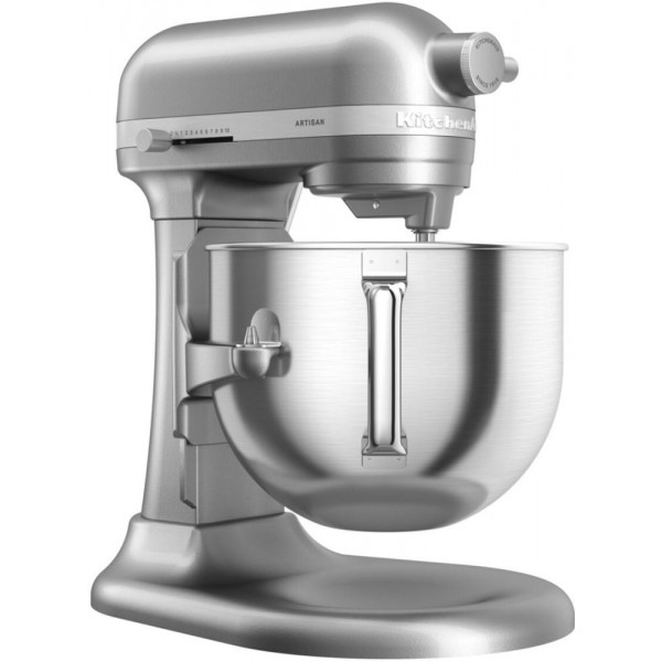Кухонна машина KitchenAid Artisan 6.6 л 5KSM70SHXECU