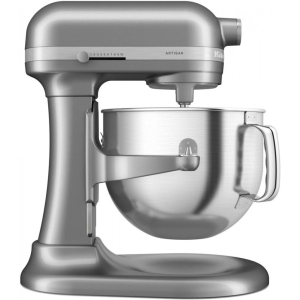 Кухонна машина KitchenAid Artisan 6.6 л 5KSM70SHXECU