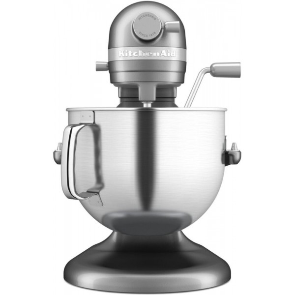Кухонна машина KitchenAid Artisan 6.6 л 5KSM70SHXECU