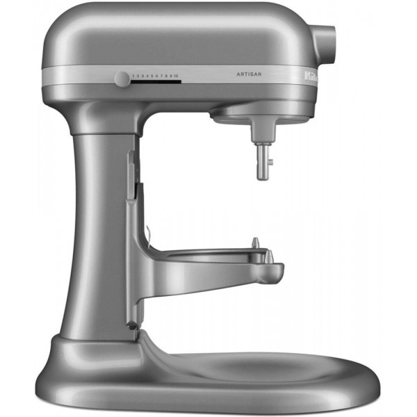 Кухонна машина KitchenAid Artisan 6.6 л 5KSM70SHXECU