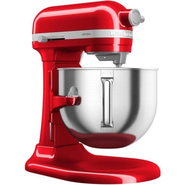 Кухонна машина KitchenAid Artisan 6.6 л 5KSM70SHXECA