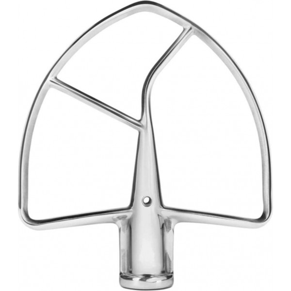 Кухонна машина KitchenAid Artisan 6.6 л 5KSM70SHXECA