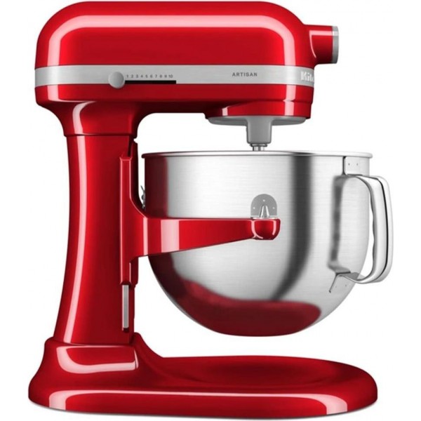 Кухонна машина KitchenAid Artisan 6.6 л 5KSM70SHXECA
