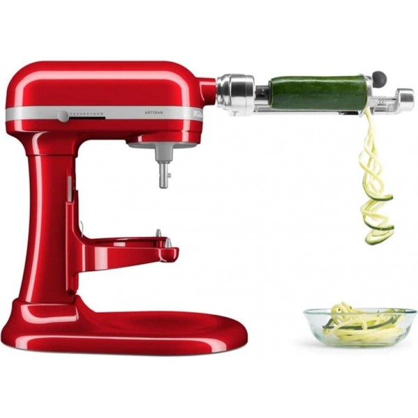 Кухонна машина KitchenAid Artisan 6.6 л 5KSM70SHXECA