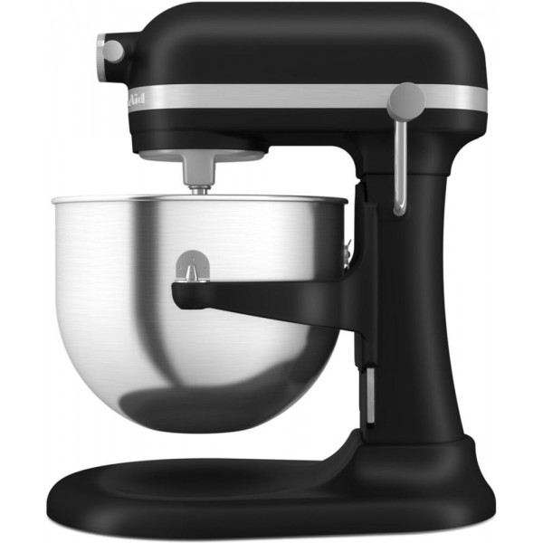 Кухонна машина KitchenAid Artisan 6.6 л 5KSM70SHXEBM