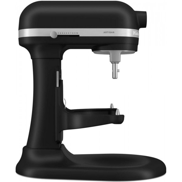 Кухонна машина KitchenAid Artisan 6.6 л 5KSM70SHXEBM