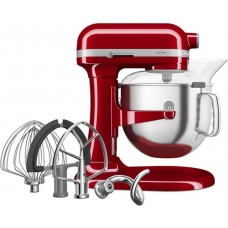 Кухонна машина KitchenAid Heavy Duty 6.6 л 5KSM70JPXEER