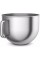 Кухонна машина KitchenAid Heavy Duty 6.6 л 5KSM70JPXEER