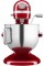 Кухонна машина KitchenAid Heavy Duty 6.6 л 5KSM70JPXEER