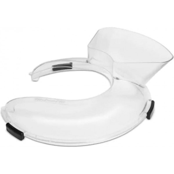 Кухонна машина KitchenAid Heavy Duty 6.6 л 5KSM70JPXEER