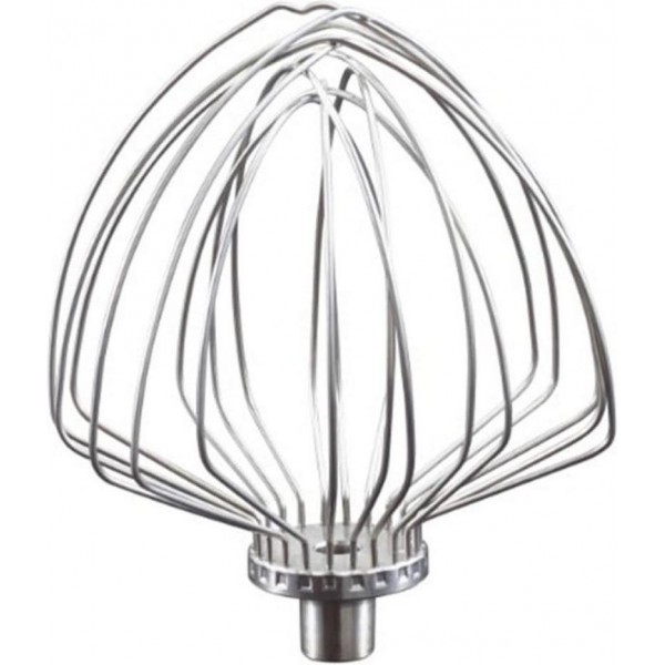 Кухонна машина KitchenAid Heavy Duty 6.6 л 5KSM70JPXEER