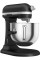 Кухонна машина KitchenAid Artisan 6.6 л 5KSM70SHXEBK