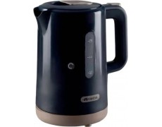 Електрочайник Ariete 2846 Breakfast Black (00C284600AR0)