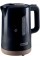 Електрочайник Ariete 2846 Breakfast Black (00C284600AR0)