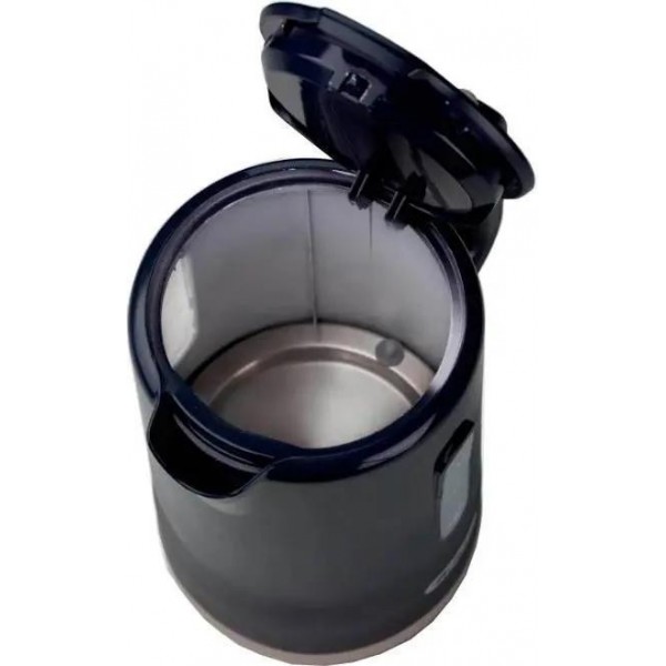 Електрочайник Ariete 2846 Breakfast Black (00C284600AR0)