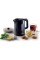 Електрочайник Ariete 2846 Breakfast Black (00C284600AR0)