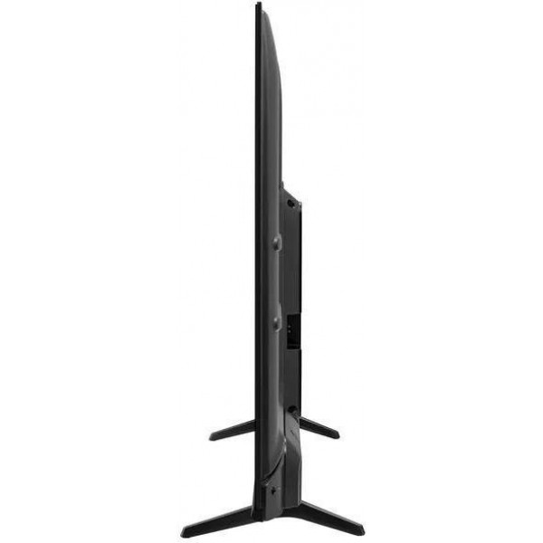 Телевізор Hisense 50E7KQ