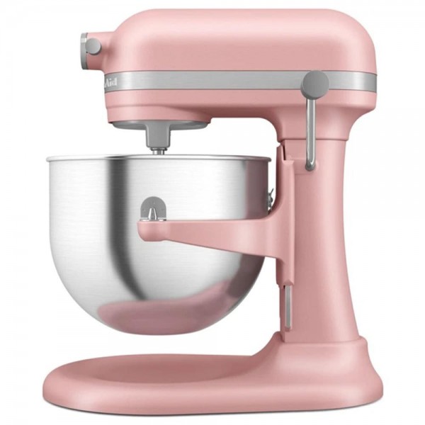 Кухонна машина KitchenAid 5KSM70SHXEDR
