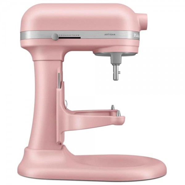 Кухонна машина KitchenAid 5KSM70SHXEDR