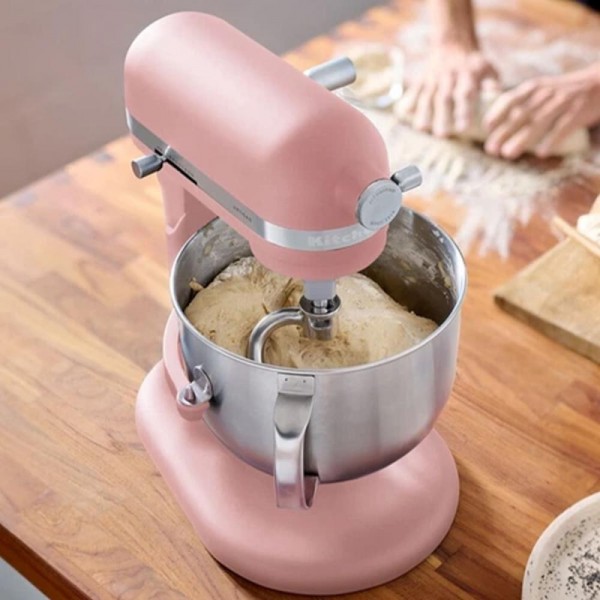 Кухонна машина KitchenAid 5KSM70SHXEDR