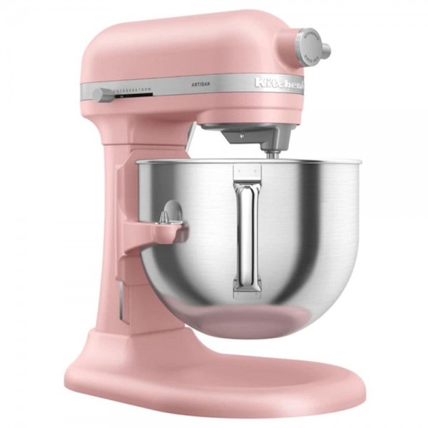Кухонна машина KitchenAid 5KSM70SHXEDR