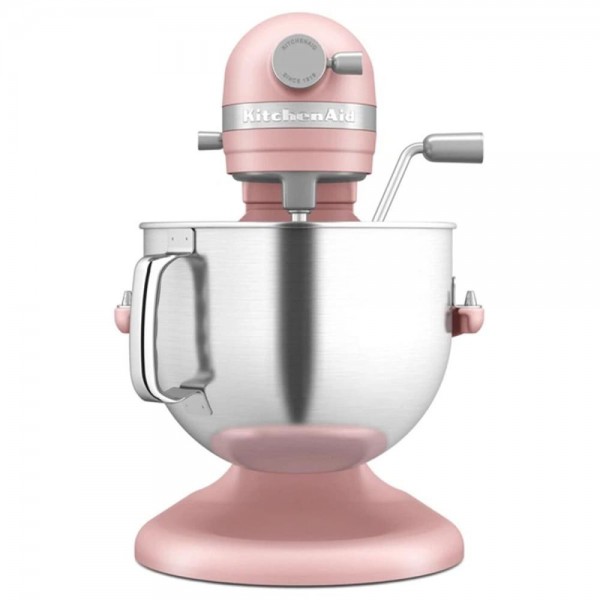 Кухонна машина KitchenAid 5KSM70SHXEDR