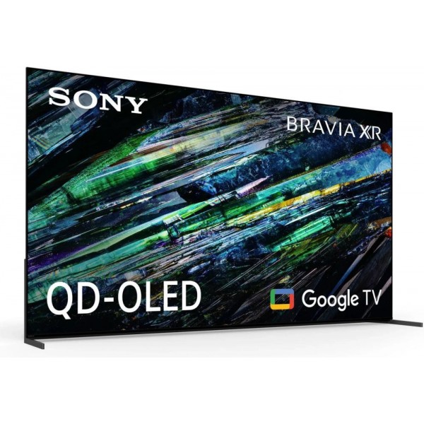 Телевізор Sony XR-77A95L