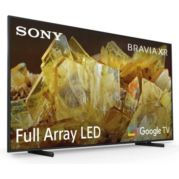 Телевізор Sony XR-98X90L