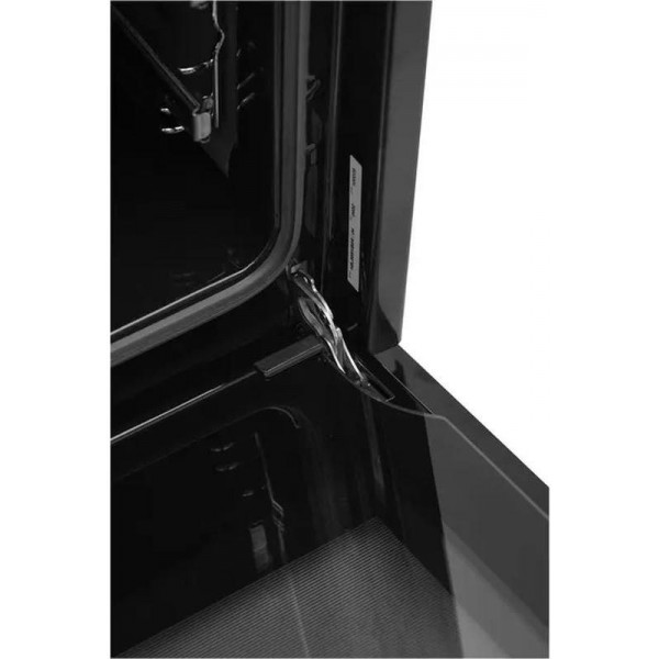 Духовка електрична Bosch HBJ559YB6R