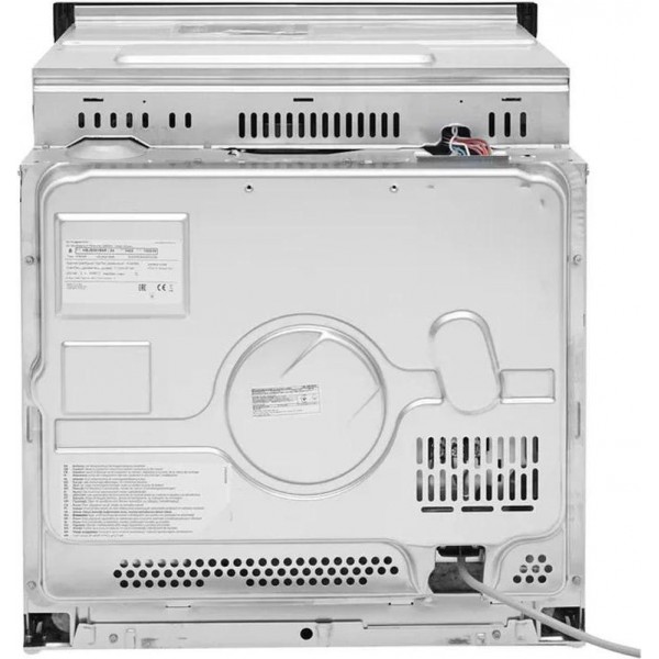 Духовка електрична Bosch HBJ559YB6R