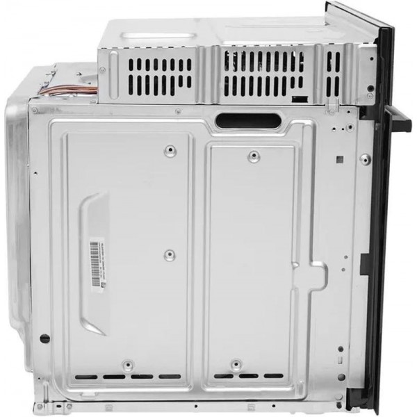 Духовка електрична Bosch HBJ559YB6R