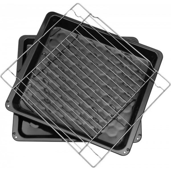 Духовка електрична Bosch HBJ559YB6R