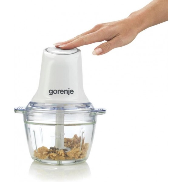 Подрібнювач Gorenje S501GW