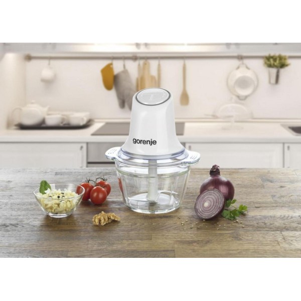 Подрібнювач Gorenje S501GW