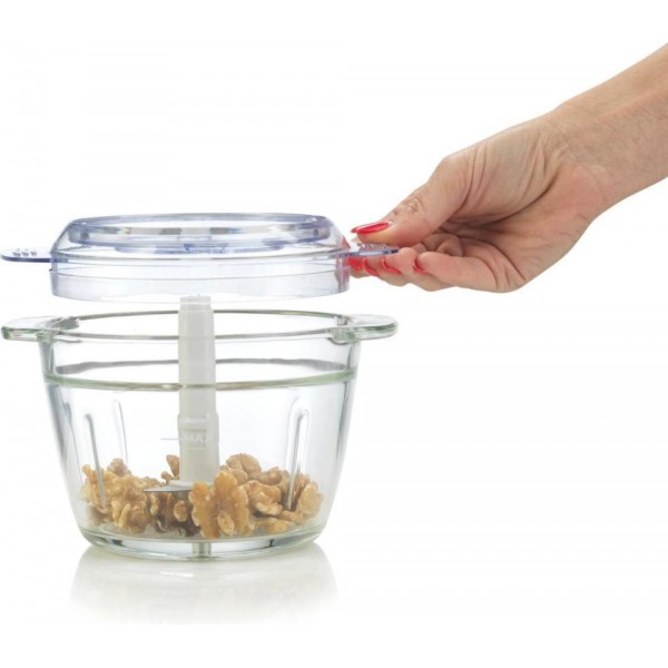 Подрібнювач Gorenje S501GW