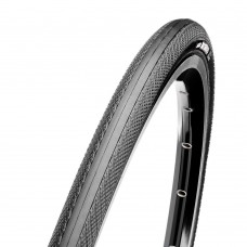 Покришка велосипедна Maxxis Покришка 700x25C (25-622)  DOLOMITES 60tpi (311g)
