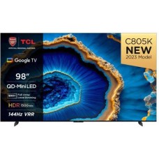 Телевізор TCL 98C805