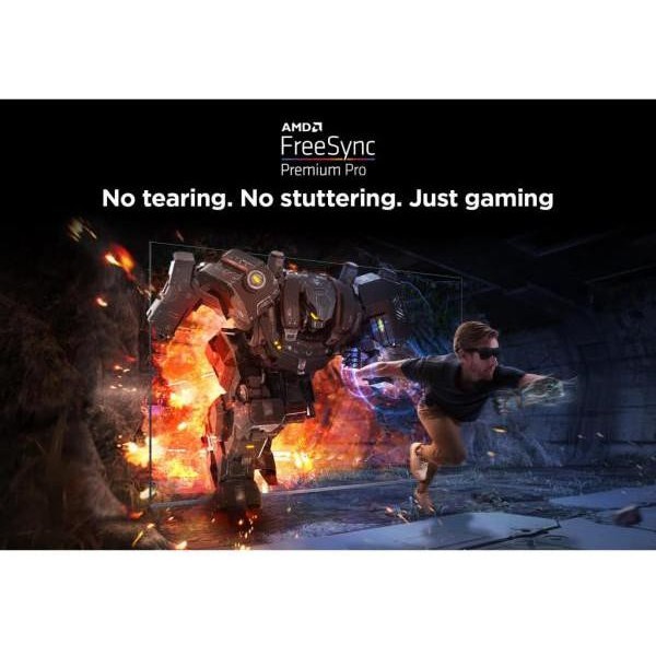 Телевізор TCL 98C805