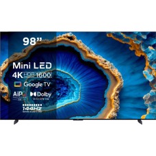 Телевізор TCL 98C805