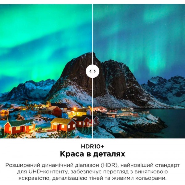 Телевізор TCL 98C805