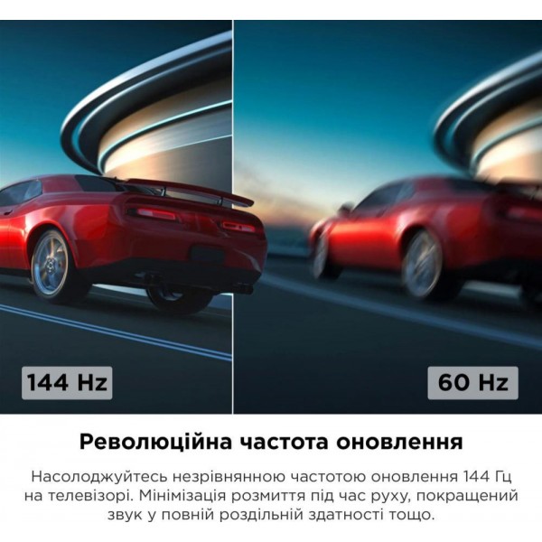 Телевізор TCL 98C805