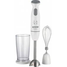 Занурюваний блендер Gorenje HBC802QW