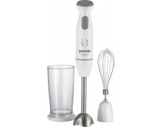 Занурюваний блендер Gorenje HBC802QW