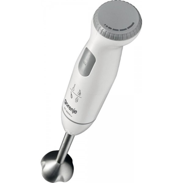 Занурюваний блендер Gorenje HBC802QW