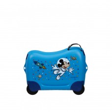 Валіза дитяча Samsonite DREAM RIDER DISNEY MICKEY STARS 56C*31001