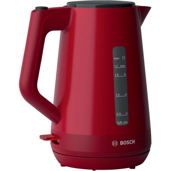 Електрочайник Bosch TWK1M124
