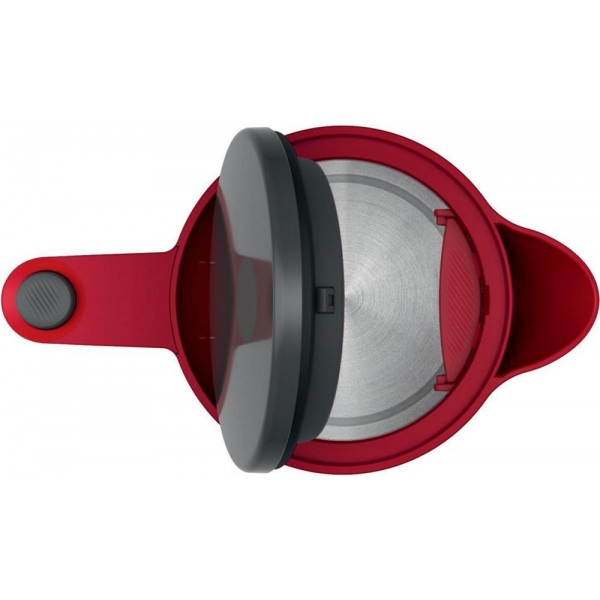 Електрочайник Bosch TWK1M124