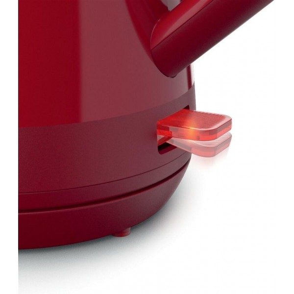 Електрочайник Bosch TWK1M124